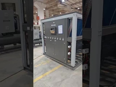 Refrigerador de 60 CV