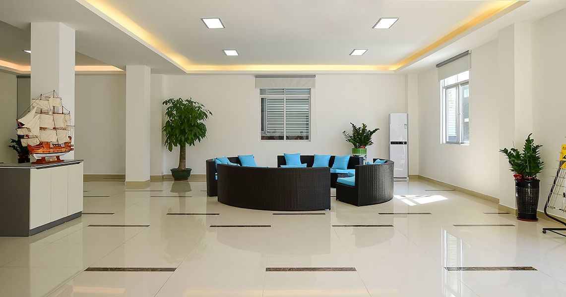 China Shenzhen Anges Machinery Co., Ltd Perfil da companhia