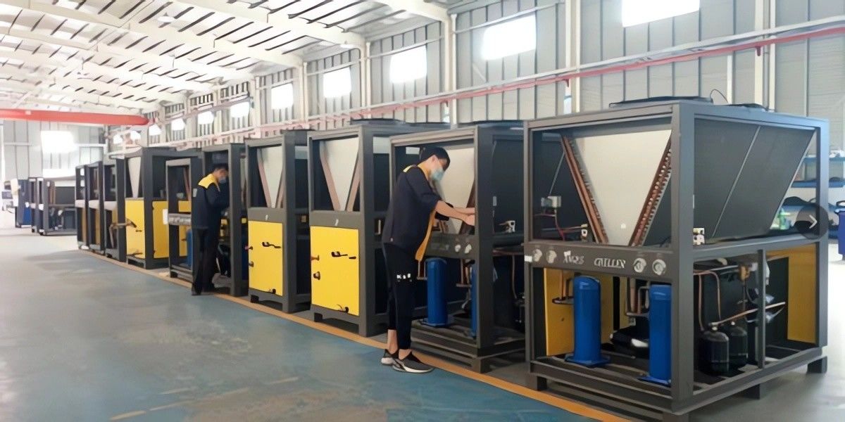 Shenzhen Anges Machinery Co., Ltd