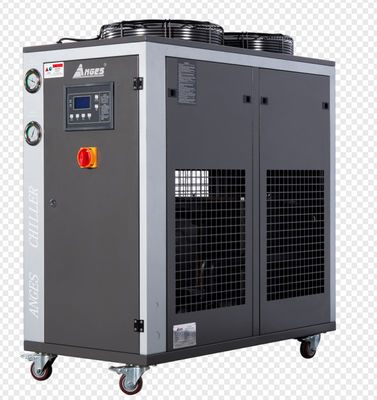 comprar 5hp R134a Refrigerador de ar industrial para máquinas de solda CNC online manufacture