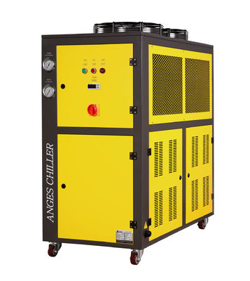 comprar Controlador de aquecimento e resfriamento do resfriador 5HP online manufacture