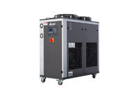 5Ton chiller 5HP Portable chiller Injection Molding Chiller Air Cooled Chiller Package Unit injection mold cooling