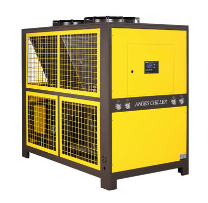comprar Unidade Resfriadora a Laser Pequena Resfriada a Ar Resfriador de Água Interior de 0,6 HP online manufacture