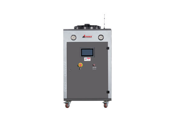 comprar VFD Resfriador a Ar Inversor Chiller 20HP Velocidade Variável online manufacture