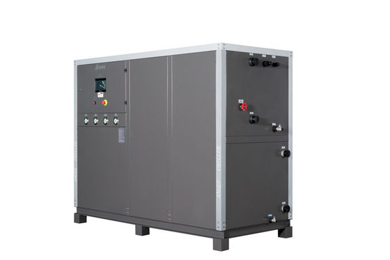 comprar Refrigerador de água industrial portátil com economia de energia de 50 HP online manufacture