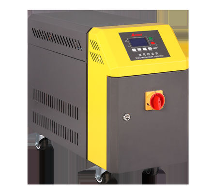 comprar Tipo de água do controlador de temperatura do molde 12kw para moldagem por injeção de plástico online manufacture
