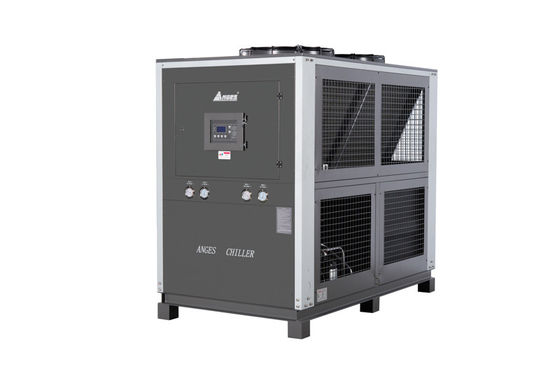 comprar Sistema de resfriamento de glicol industrial de baixa temperatura de 25HP online manufacture