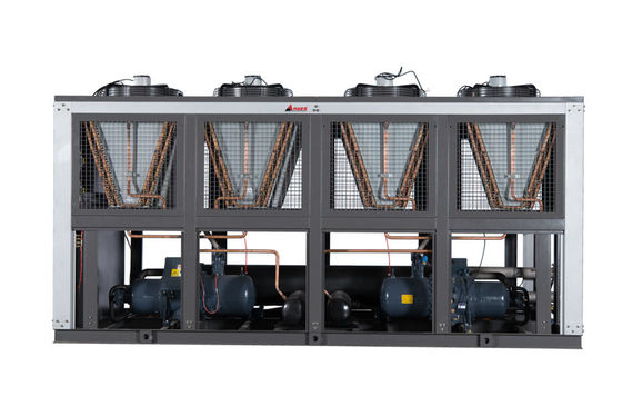 comprar Resfriadores industriais resfriados a água 100 HP resfriados a ar online manufacture