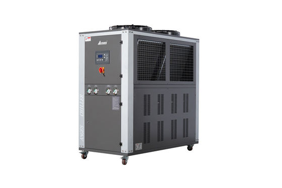 comprar Unidade de refrigeração a laser de 10 hp para máquina de corte a laser de aço online manufacture