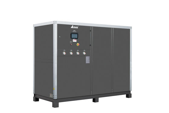 comprar Resfriador de água VFD Scroll Inverter 25HP refrigerado a água online manufacture