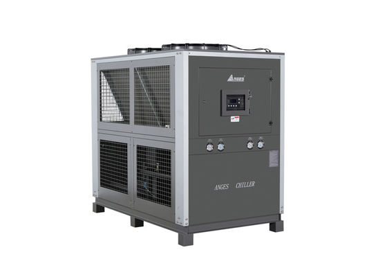comprar Chiller inverter refrigerado a ar de 25 toneladas 25 HP Scroll portátil online manufacture