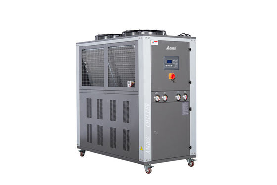 comprar Resfriador Industrial Inversor Resfriado a Ar 15 Toneladas 15 HP online manufacture