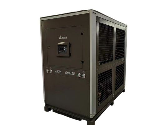 comprar Resfriador a ar industrial de 10 toneladas online manufacture