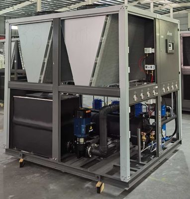 comprar Resfriador de baixa temperatura de 40 toneladas online manufacture