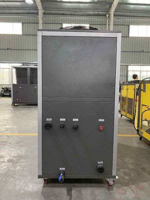 comprar Sistema de resfriamento industrial de glicol 5HP online manufacture