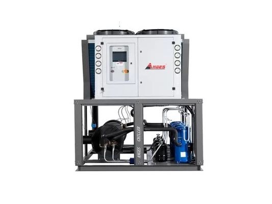 comprar Resfriador de Parafuso Resfriado a Ar 40HP online manufacture