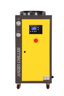 comprar Resfriador portátil inverter refrigerado a ar 8 ton 8 hp 8 Tr online manufacture