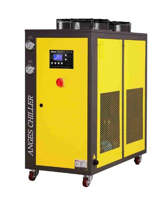 comprar Unidade de Resfriamento a Laser 8hp Resfriador de Corte a Laser Pequeno Portátil online manufacture