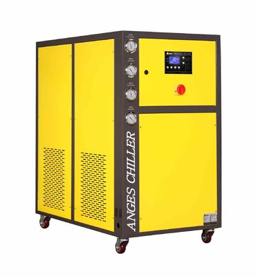 comprar Resfriador de água industrial 30hp para máquina de corte a laser online manufacture