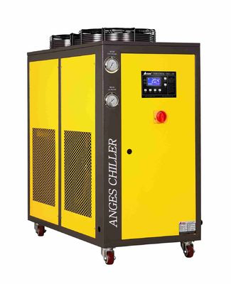 comprar Aquecimento de temperatura e refrigeração Chiller industrial online manufacture