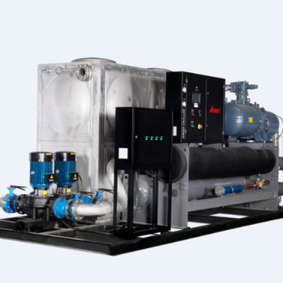 comprar O refrigerador industrial da ATAC 60HP integrou o sistema 12 meses de garantia online manufacture