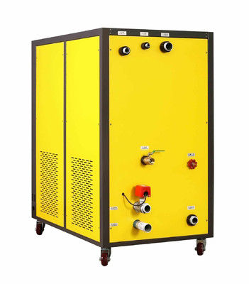 comprar 2 HP Unidade de refrigeração a laser de pequena capacidade para máquina de soldagem CNC online manufacture