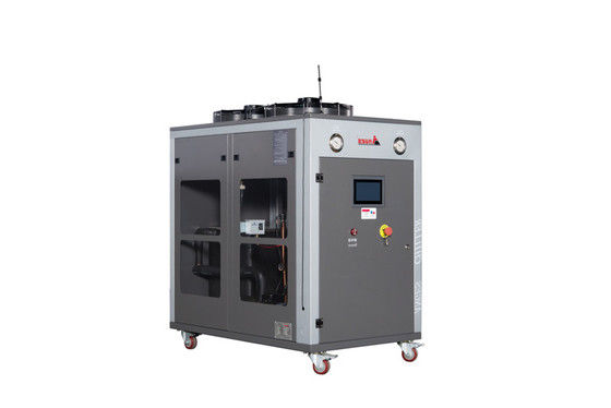 comprar Controlador de temperatura de aquecimento e resfriamento de 9kw online manufacture