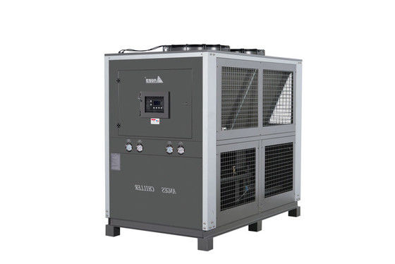 comprar Refrigerador de glicol portátil para cervejaria 10 toneladas de refrigerante de glicol Refrigerador de água de baixa temperatura Refrigerador de água online manufacture
