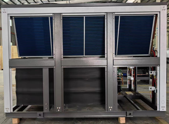 comprar O ar refrigerou o rolo portátil do refrigerador de água para a máquina da modelação por injeção online manufacture