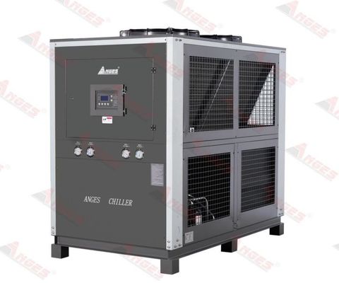 comprar ar de 30 toneladas tanque de fermentação portátil de refrigeração do Ch 30hp da água do rolo online manufacture