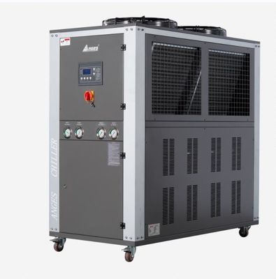 comprar o ar 15hp refrigerou o refrigerador industrial de Ton Injection Molding Cooler do refrigerador de água 15 online manufacture