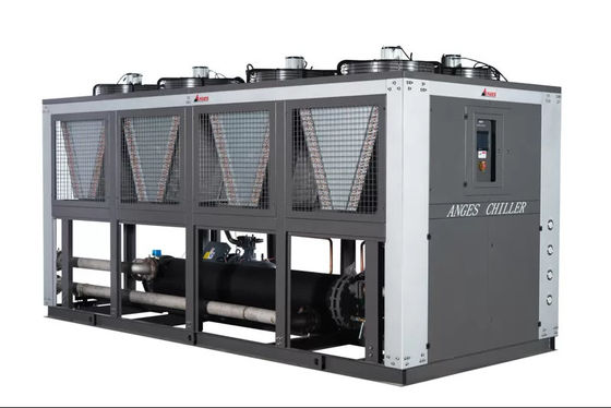 comprar Refrigeradores a parafuso a ar de 60 HP Refrigeradores de água para processos industriais para impressão online manufacture
