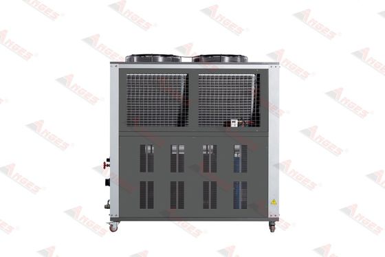 comprar Refrigerador a ar de 50 toneladas com compressor de parafuso para galvanização online manufacture