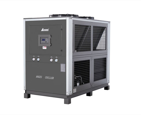 comprar 20RT Sistema de arrefecimento por ar eficiente portátil Refrigerador de água por ar industrial online manufacture