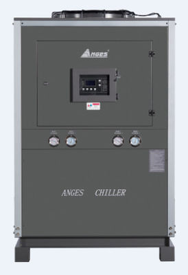 comprar Sistema de arrefecimento de água por rolagem por ar refrigerado industrial portátil de 25 HP para IMM online manufacture