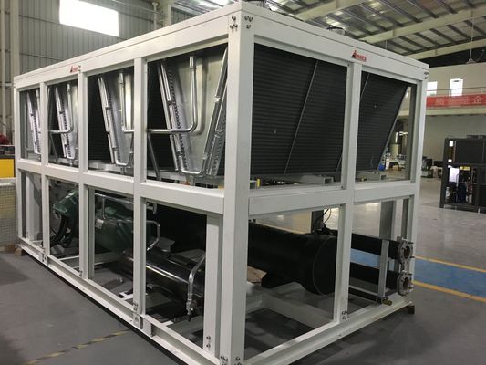 comprar Refrigerador de água industrial Melhore o seu negócio com refrigeração avançada para processos industriais online manufacture