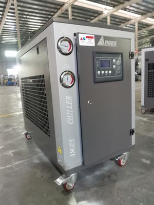 comprar Refrigerador de água de baixa temperatura de glicol de 3 HP (-25 °C) para laboratórios médicos online manufacture