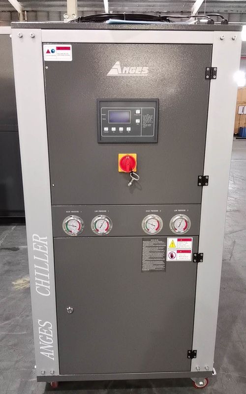 46.2KW Refrigerador de Água Industrial / Refrigerador de Água Industrial