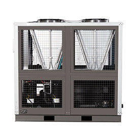 Resfriador de água de 20 toneladas Preço resfriado a ar resfriador de água de glicol Resfriador de laboratório modular de refrigeração a ar 20hp