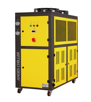 5HP Heating And Cooling Chiller Heating And Cooling Controller